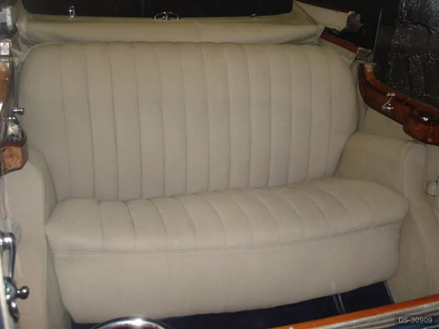 1935 Rolls-Royce 2025 Laundelette in Glasgow 7