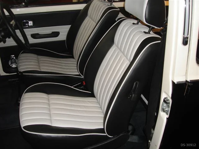 2008 Volkswagen Stretched Beetle Limousine