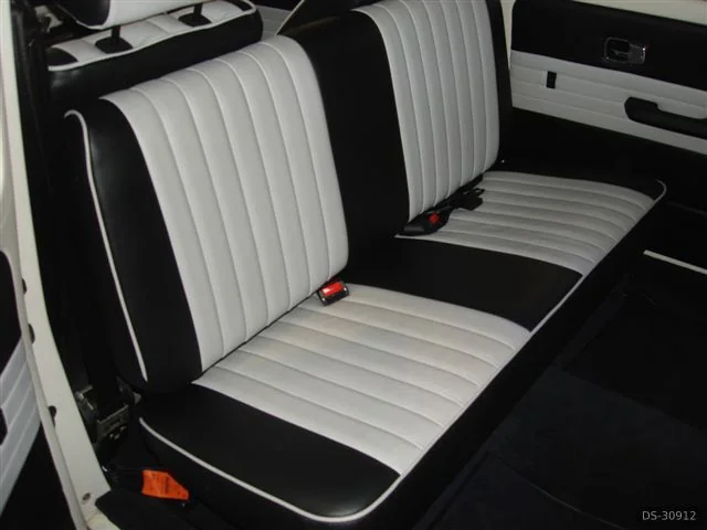 2008 Volkswagen Stretched Beetle Limousine