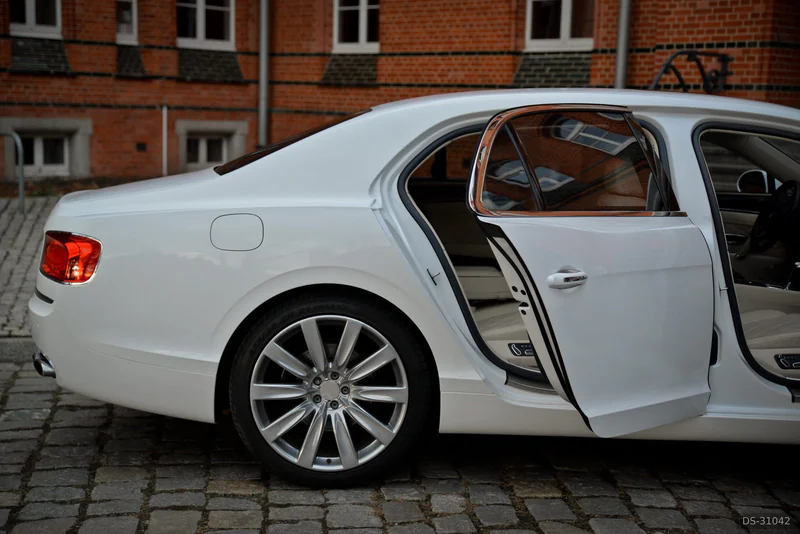2014 Bentley Flying Spur in Wieliczka 3