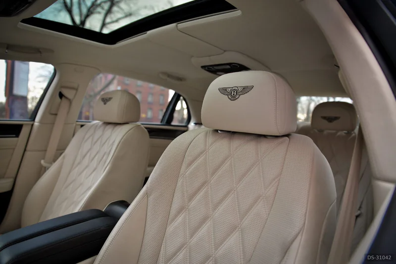 2014 Bentley Flying Spur in Wieliczka 4