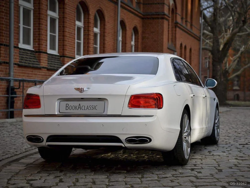 2014 Bentley Flying Spur in Wieliczka 6