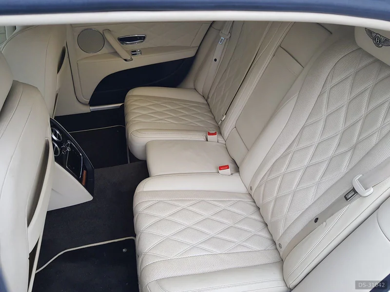 2014 Bentley Flying Spur in Wieliczka 9