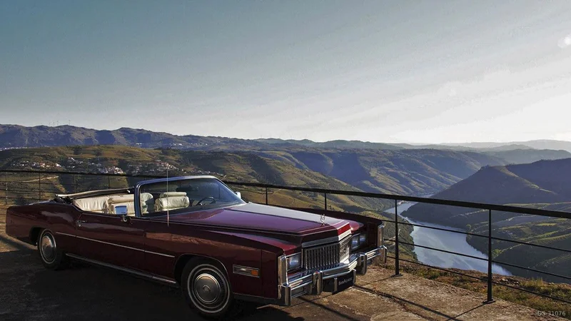 1975 Cadillac El Dorado in Vila Real 1