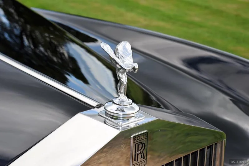 1965 Rolls-Royce Silver Cloud III in Reading 5