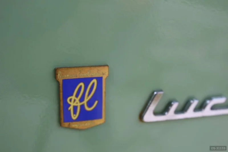 1958 Fiat 600 in Torre Del Greco 5