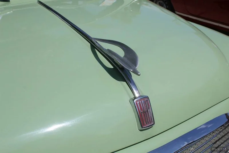 1958 Fiat 600 in Torre Del Greco 4