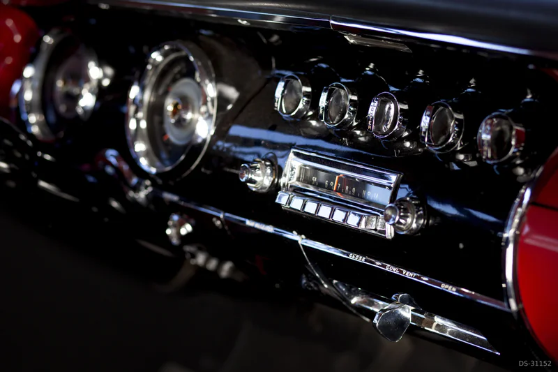 1956 Chrysler Windsor in Oxted 7