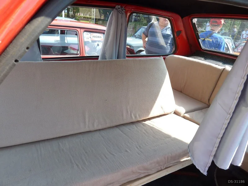 1987 Fiat 126 in Zvolen 4