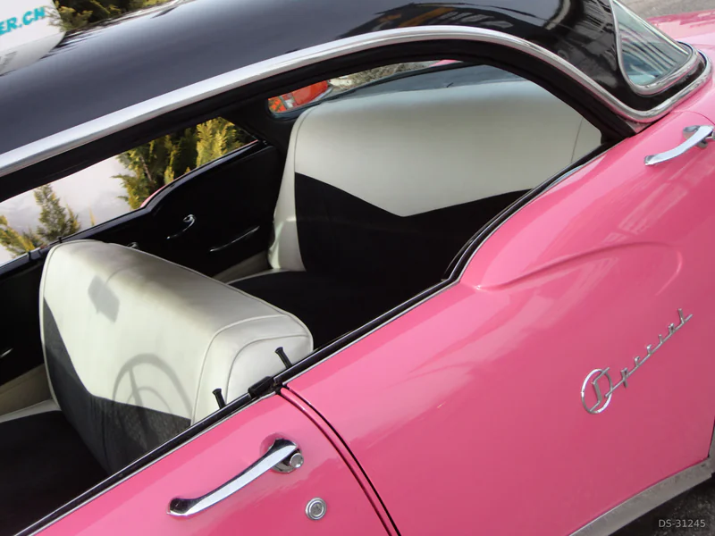 1956 Buick Spezial 43 R in Elgg 5