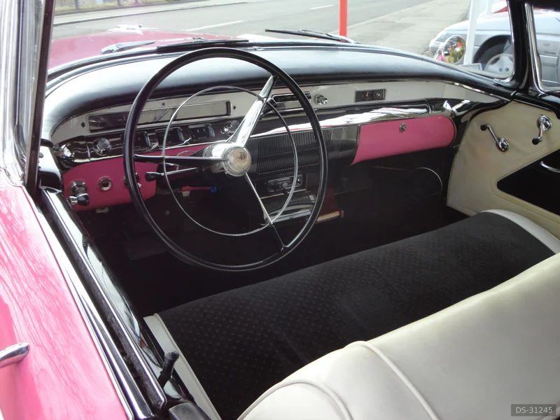 1956 Buick Spezial 43 R in Elgg 7