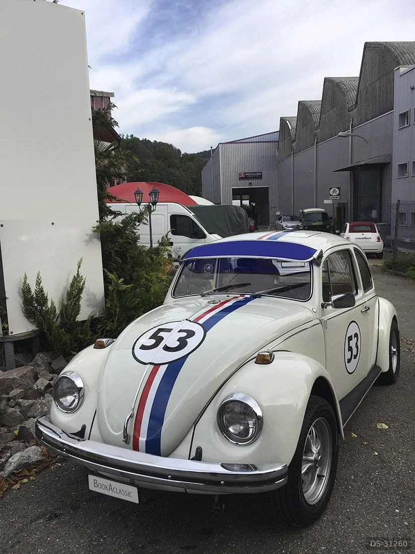 1970 Volkswagen Käfer