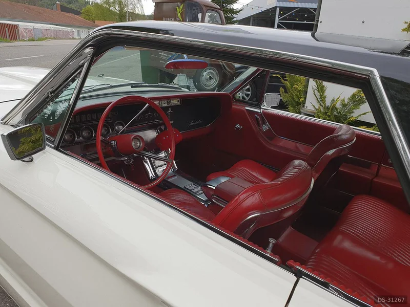 1964 Ford Thunderbird in Elgg 6