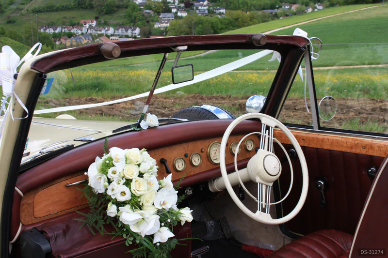 1989 Beauford Sapphire in Grenzach-wyhlen 4