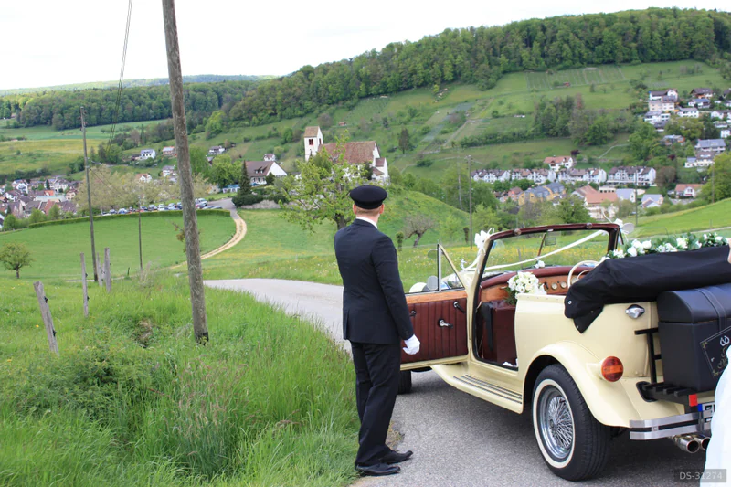 1989 Beauford Sapphire in Grenzach-wyhlen 5