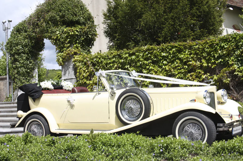 1989 Beauford Sapphire in Grenzach-wyhlen 7