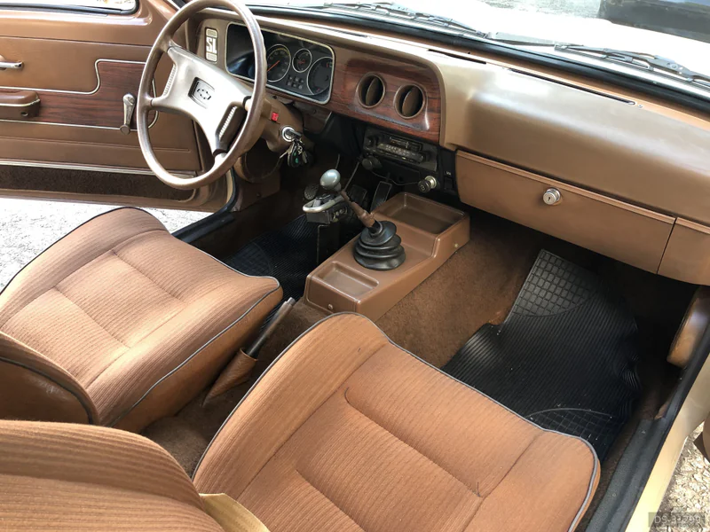 1979 Chevrolet Chevette in São Paulo 5