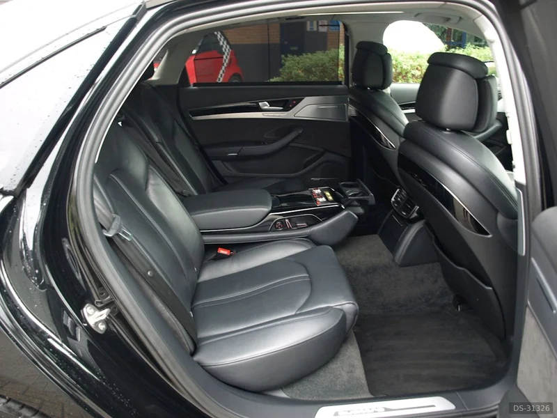 2016 Audi A8 3.0 Tdi Quattro Long Wheel Base in Glasgow 5