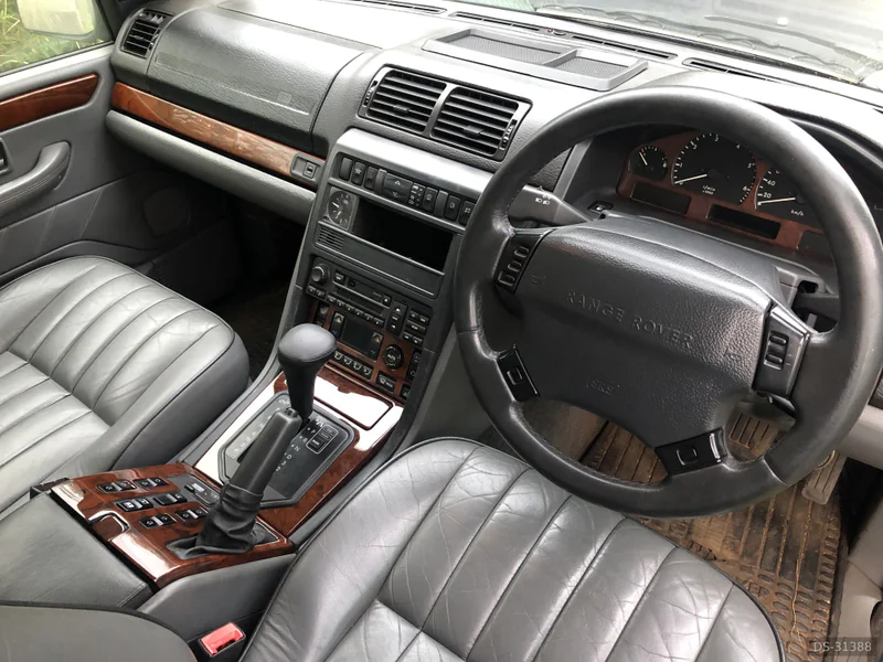 1999 Land Rover Range Rover Vogue 4.6 Hse in Springs 4
