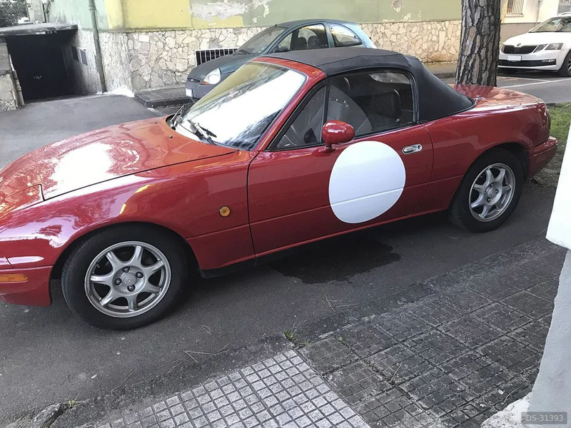 1995 Mazda Mx5 in Napoli