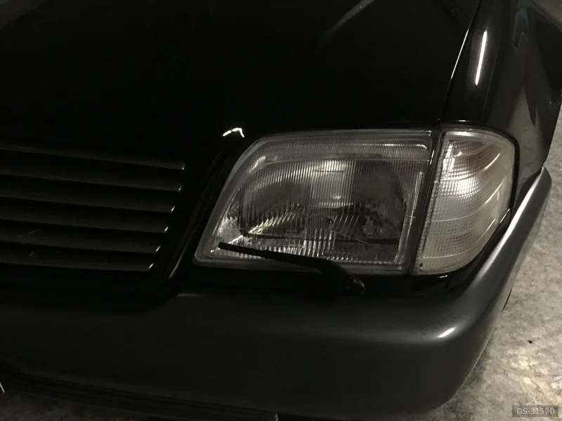 1973 Mercedes-Benz SL in Misterbianco 5