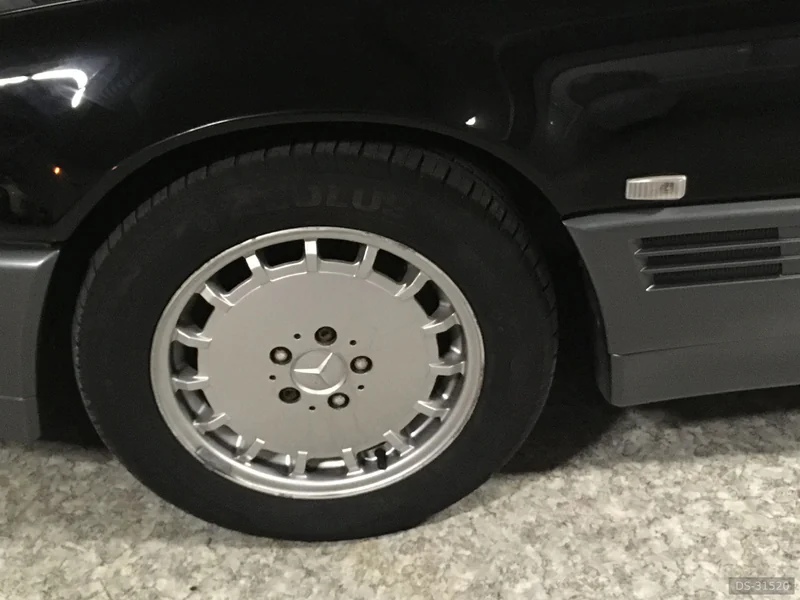 1973 Mercedes-Benz SL in Misterbianco 7