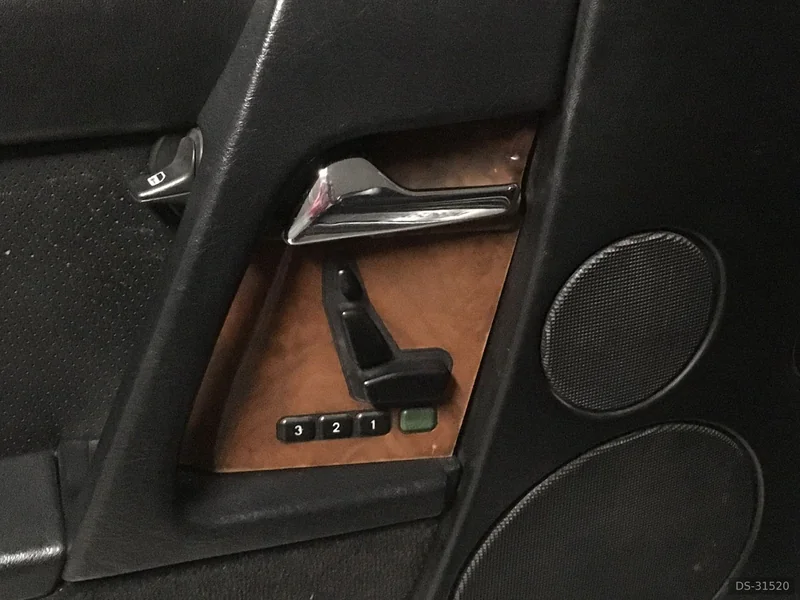 1973 Mercedes-Benz SL in Misterbianco 8