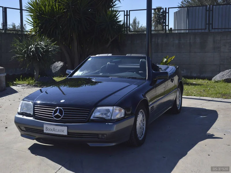 1973 Mercedes-Benz SL in Misterbianco 2