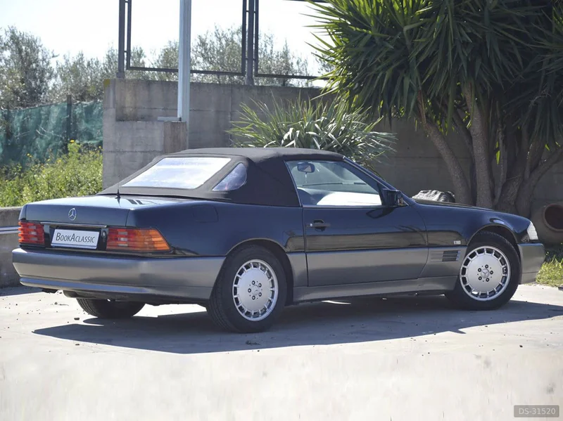 1973 Mercedes-Benz SL in Misterbianco 4