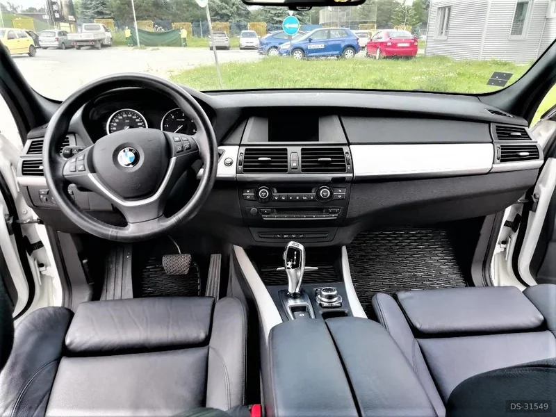 2013 BMW X5 Xdrive30d in Košice 5
