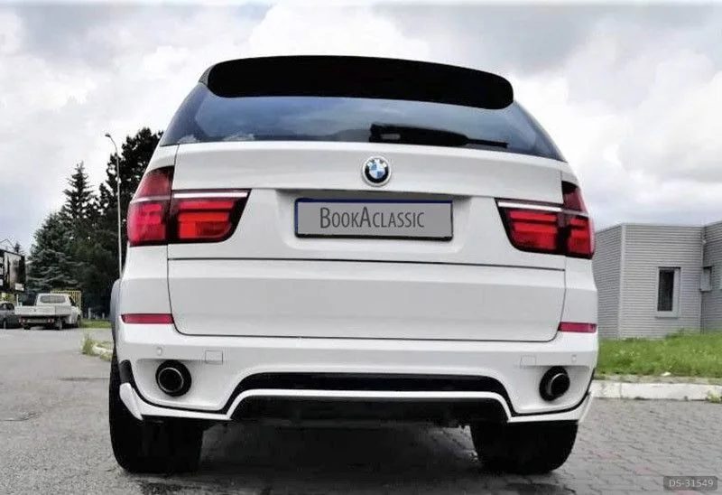 2013 BMW X5 Xdrive30d in Košice 7