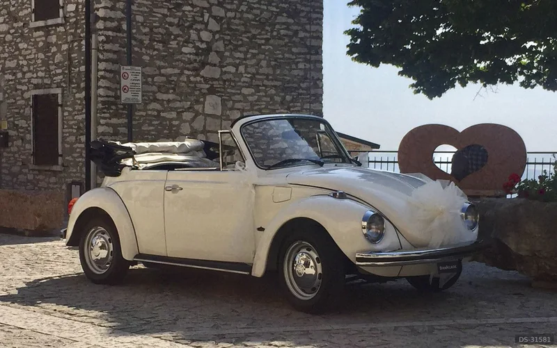 1973 Volkswagen Maggiolone in Verona 3