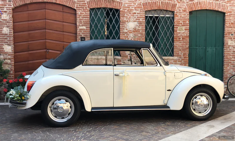 1973 Volkswagen Maggiolone in Verona 2
