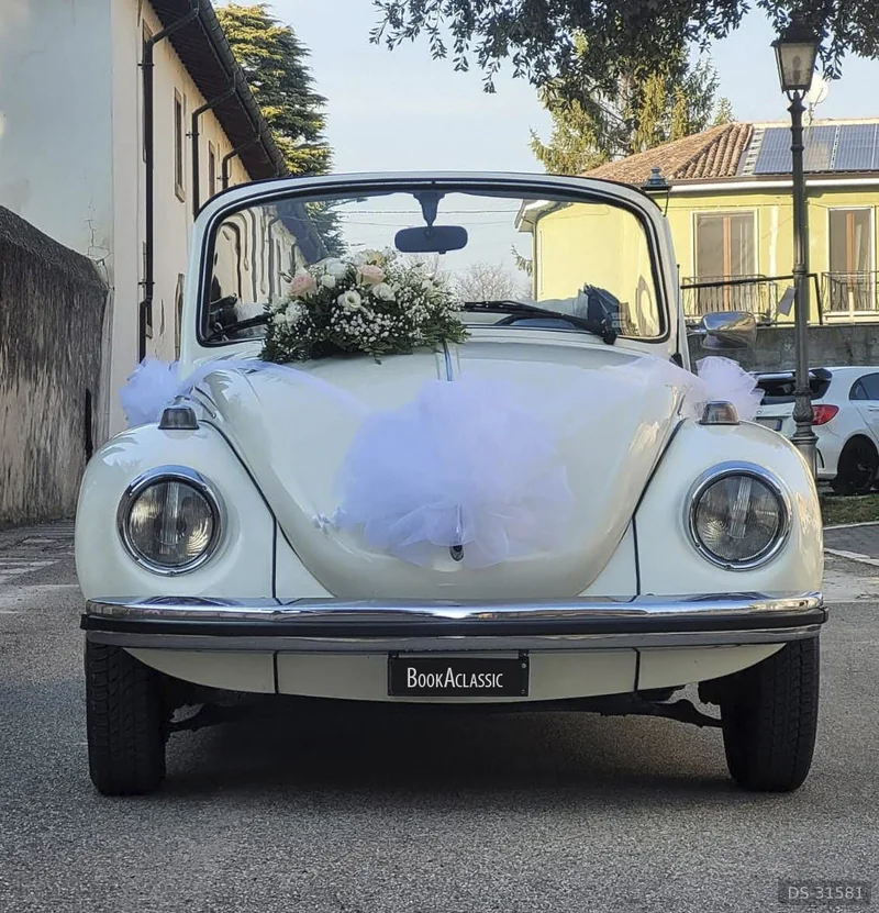 1973 Volkswagen Maggiolone in Verona