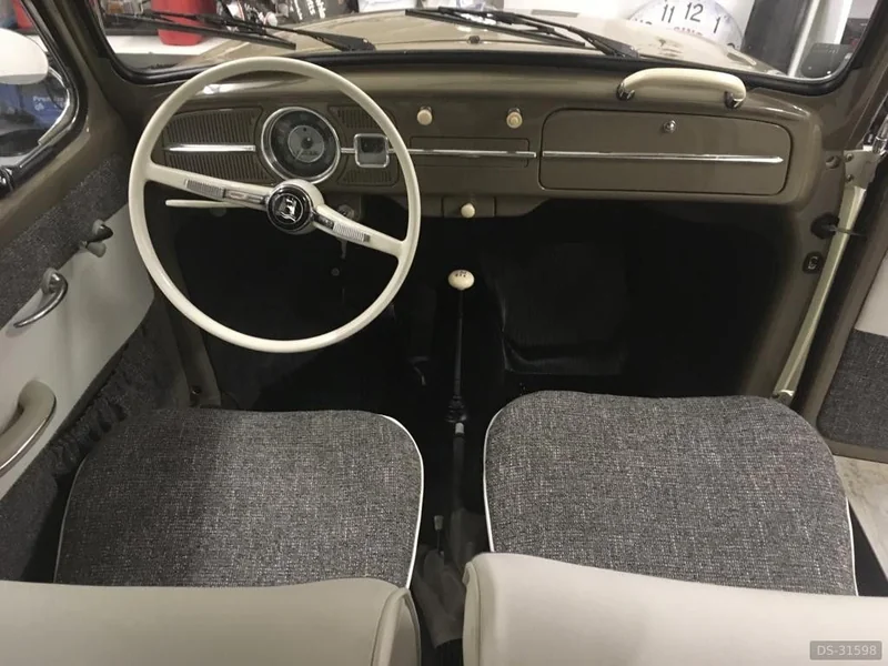 1965 Volkswagen Käfer in Prambachkirchen 7