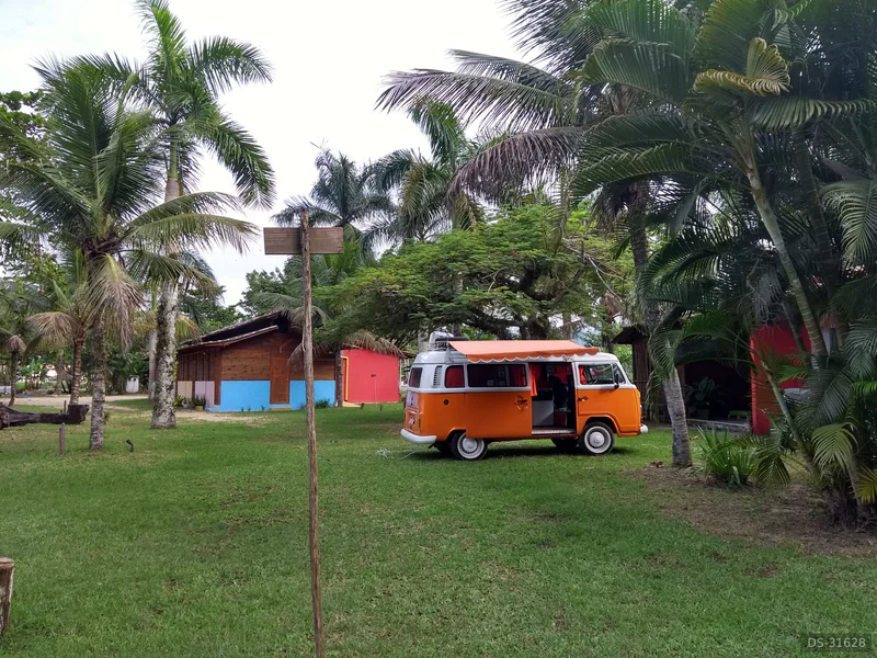 2001 Volkswagen Kombi in Itabirito 6