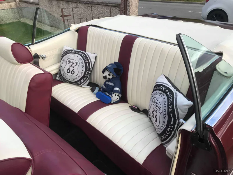 1970 Ford Xl in Darlington 6