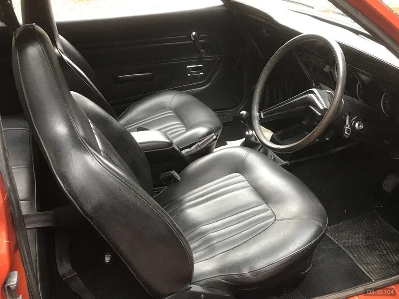 1973 Ford Cortina in Peterlee 9