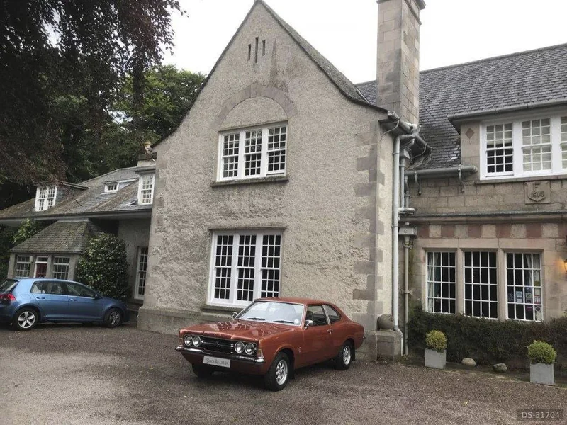 1973 Ford Cortina in Peterlee 10