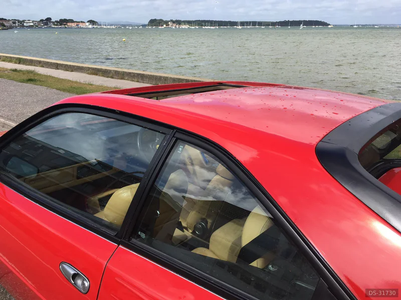 1984 Ferrari Mondial