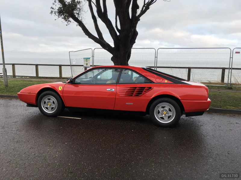1984 Ferrari Mondial