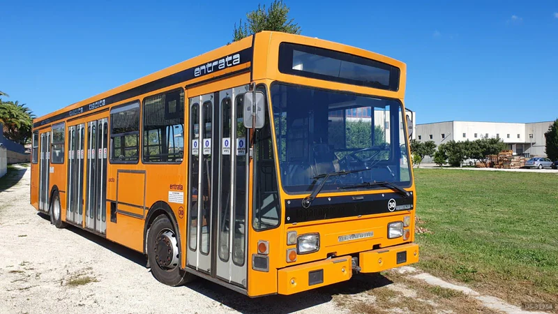 1989 Unknown 201 Lu in Chieti 2