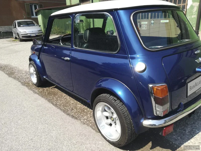 2000 Rover Mini Cooper Sportpack in Verona 2