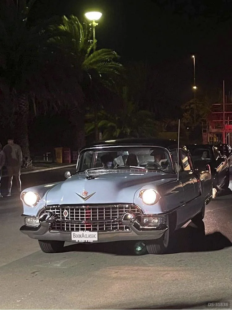 1955 Cadillac Fleetwood in Timaru/temuka 5