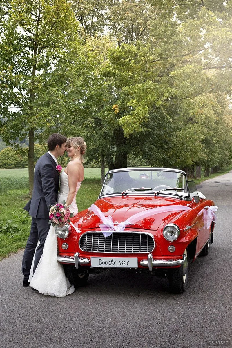 1960 Skoda Felicia in Brno 10