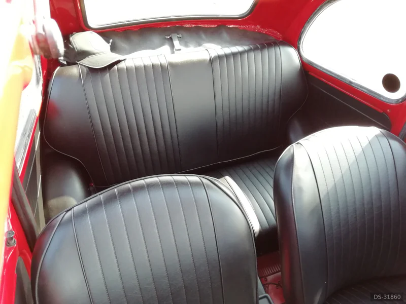 1971 Fiat 500 Francis Lombardi in Lecce 6