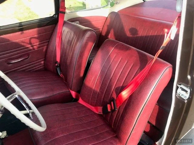 1969 Volkswagen Fusca in Sumaré 4
