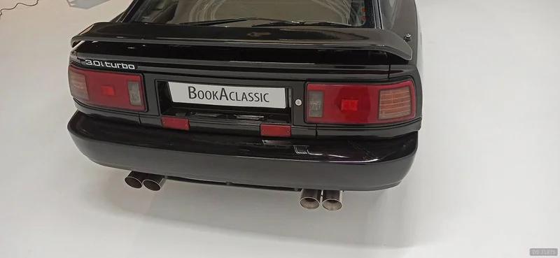1988 Toyota Supra Turbo in Collado Villalba 5