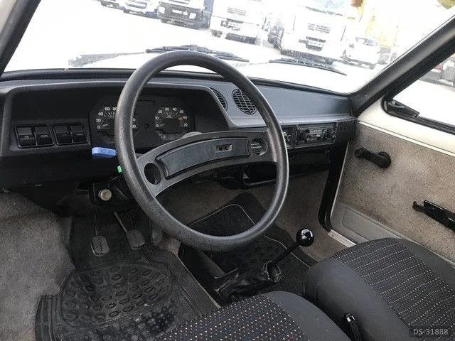 1978 Seat 127 in Sant Boi De Llobregat 3