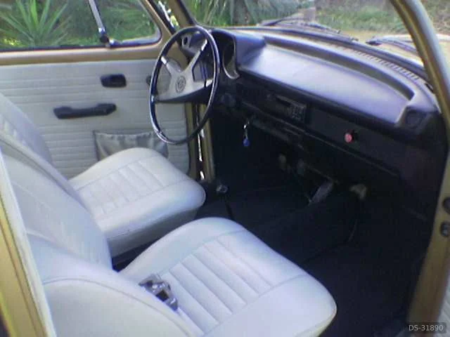 1973 Volkswagen Maggiolone in Lecce 5